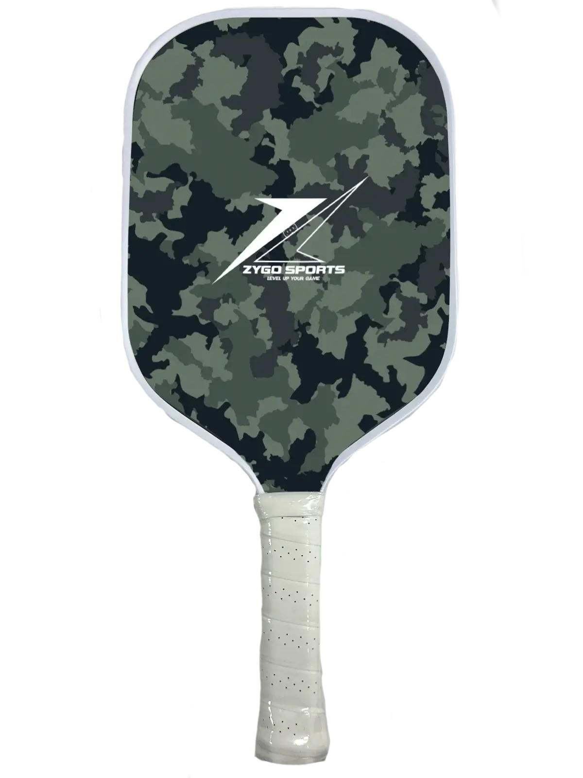 Camo Yodha Paddle | Front