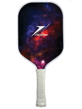 Cosmic Infinity Swing Shot Paddle | Front