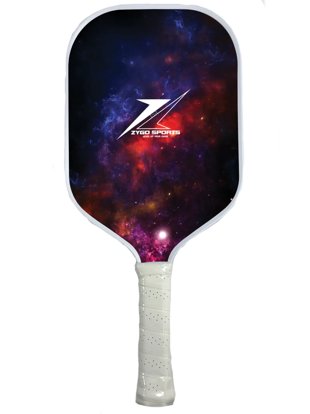 Cosmic Infinity Swing Shot Paddle | Front