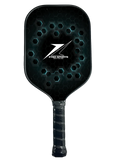 Dark HexForce Paddle | Front