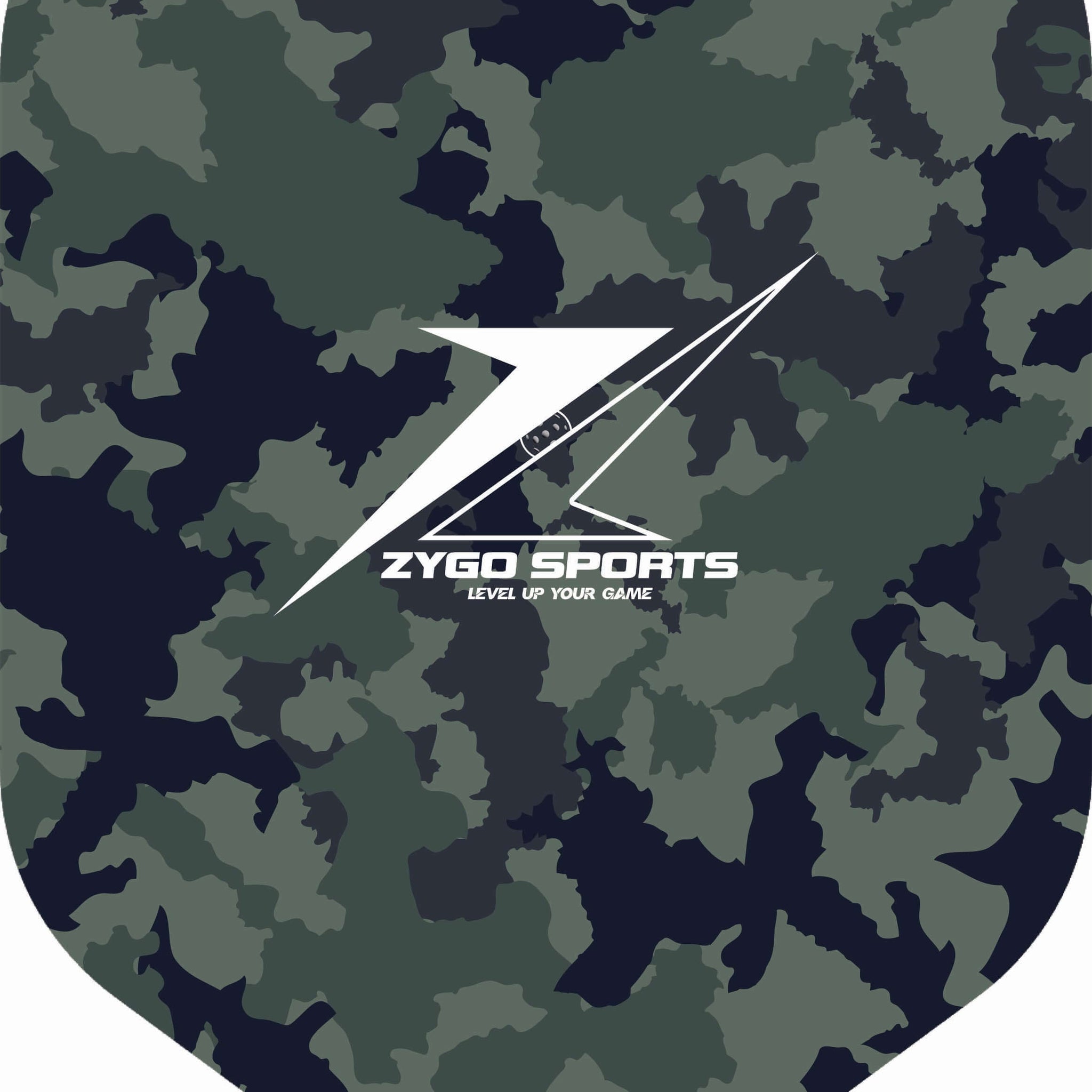 Camo Yodha Paddle | Zoom