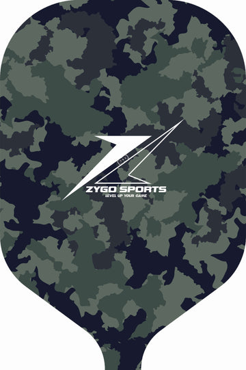 Camo Yodha Paddle | Zoom