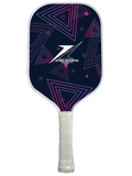 Bermuda Triad Paddle | Front