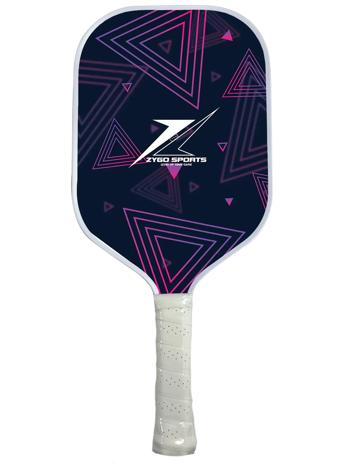 Bermuda Triad Paddle | Front