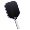 Pure Black | Limited Edition Paddle | Slide