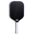 Pure Black | Limited Edition Paddle | Full