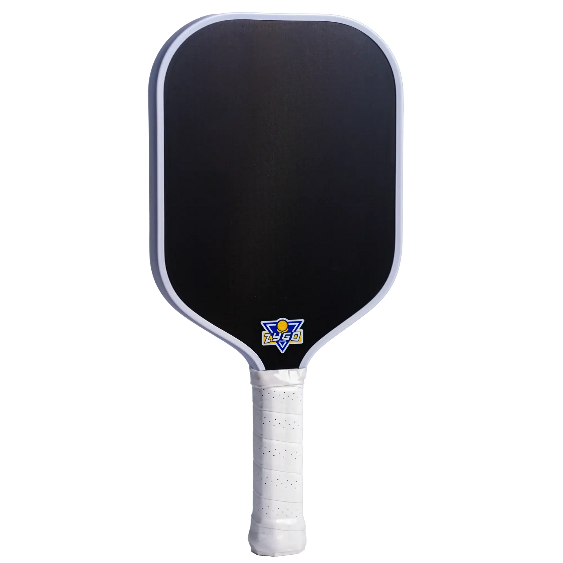 Pure Black | Limited Edition Paddle | Full