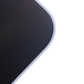 Pure Black | Limited Edition Paddle | Corner