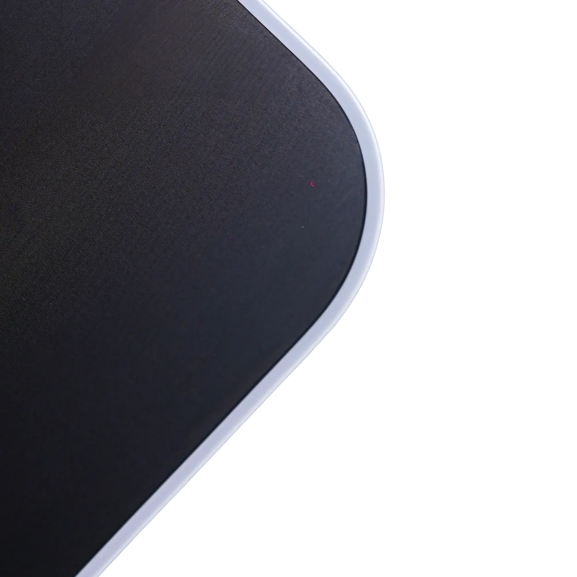 Pure Black | Limited Edition Paddle | Corner