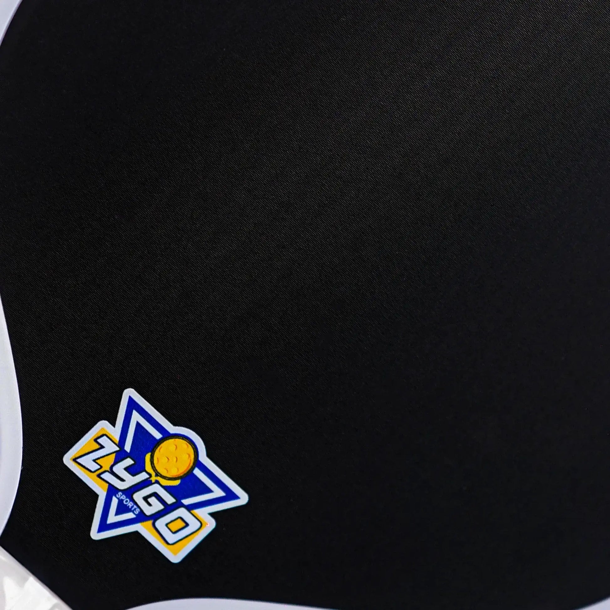 Pure Black | Limited Edition Paddle | Middle