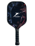 The Game In DNA Paddle | Front