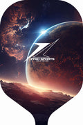 Planetary Pulse Paddle | Zoom