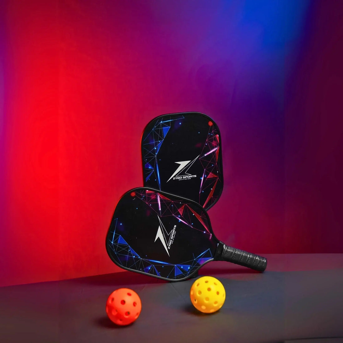 The Game In DNA Paddle | Shoot