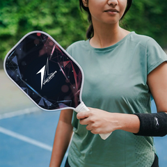 The Game In DNA Paddle