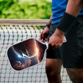 Planetary Pulse Paddle | Shoot