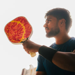 Volcanic Surge Paddle | Limited Edition Paddle