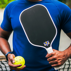 Pure Black | Limited Edition Paddle