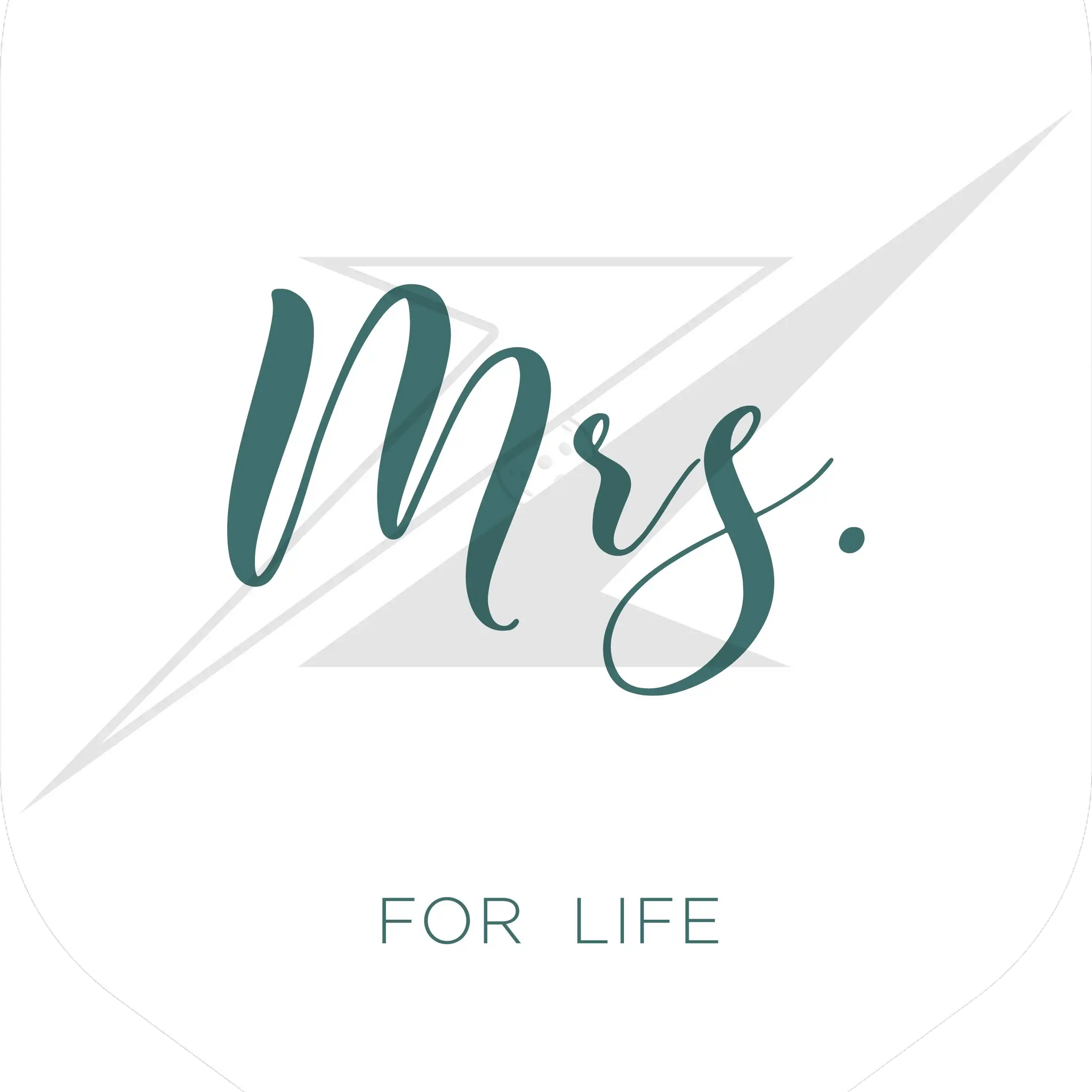Mrs. Paddle | Front