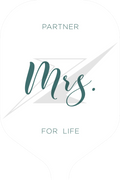 Mrs. Paddle | Front