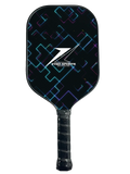 Neon Nexus Paddle | Front