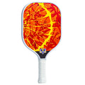 Volcanic Surge Paddle | Limited Edition Paddle | Full