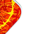 Volcanic Surge Paddle | Limited Edition Paddle | Corner
