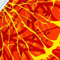 Volcanic Surge Paddle | Limited Edition Paddle | Middle
