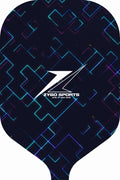 Neon Nexus Paddle | Zoom