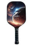 Planetary Pulse Paddle | Front