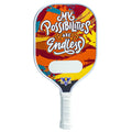 Possibilities Are Endless | Limited Edition Paddle | Full