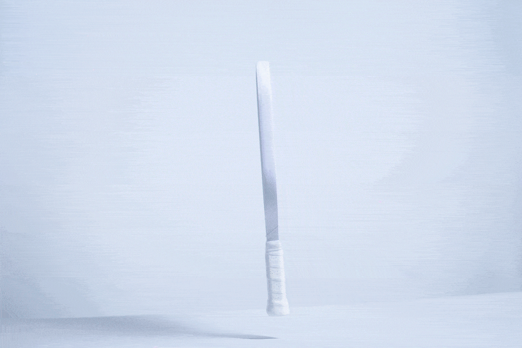 Possibilities Are Endless | Limited Edition Paddle | GIF