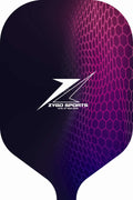 Hive Strike Honeycomb Paddle | Zoom