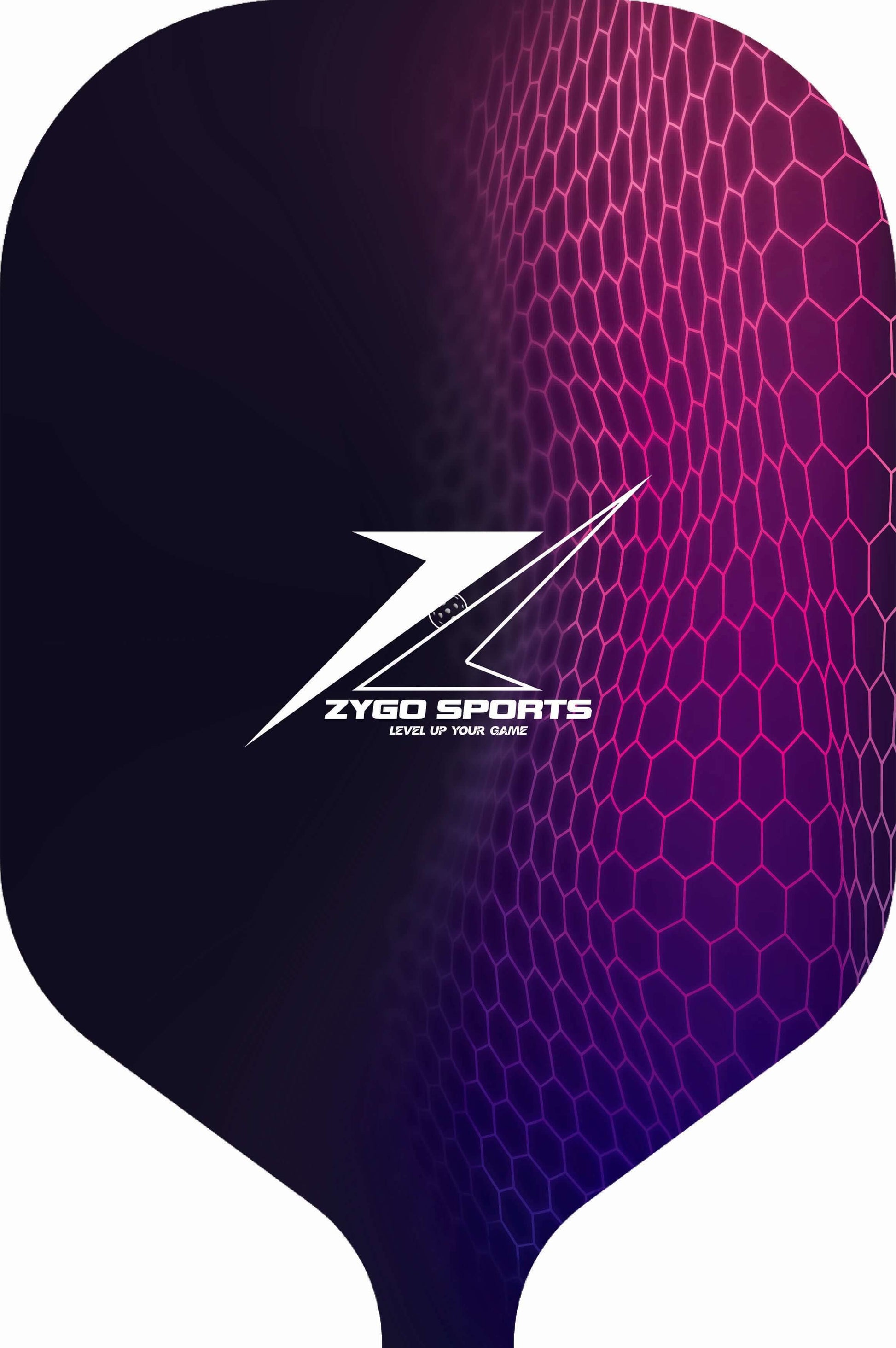Hive Strike Honeycomb Paddle | Zoom